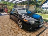 Honda Accord CU2 Type S Schalter - Honda Accord: Type