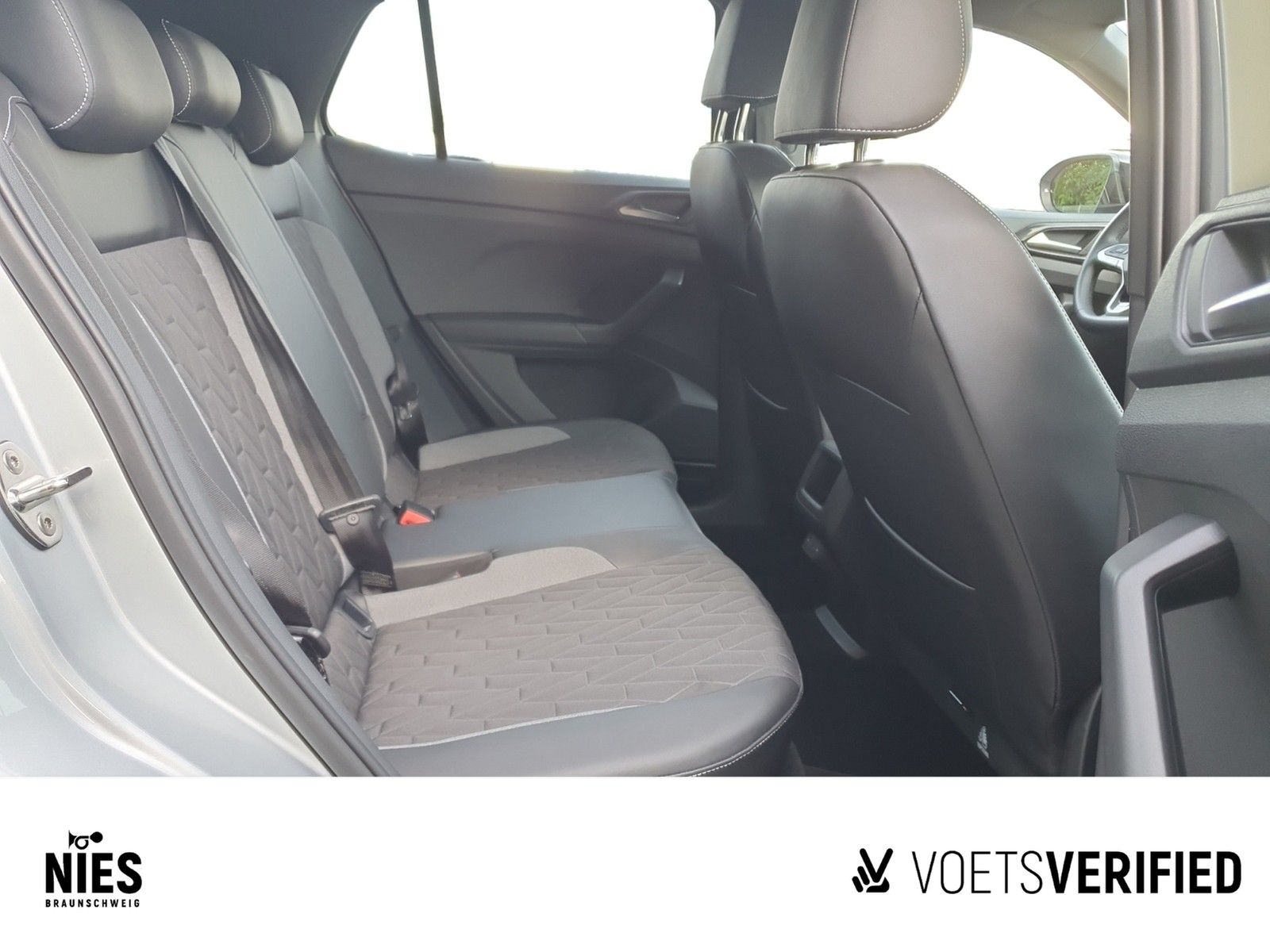 Volkswagen T-Cross - Bild 15