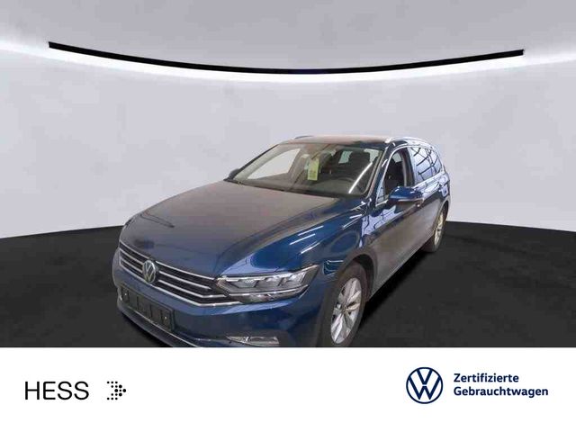 Volkswagen Passat Variant 1.5 TSI DSG BUSINESS*LED*AHK*NAVI