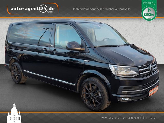 Volkswagen T6 Multivan 2.0 TDI 4M /ACC/DAB/StHzg/AHK/DCC