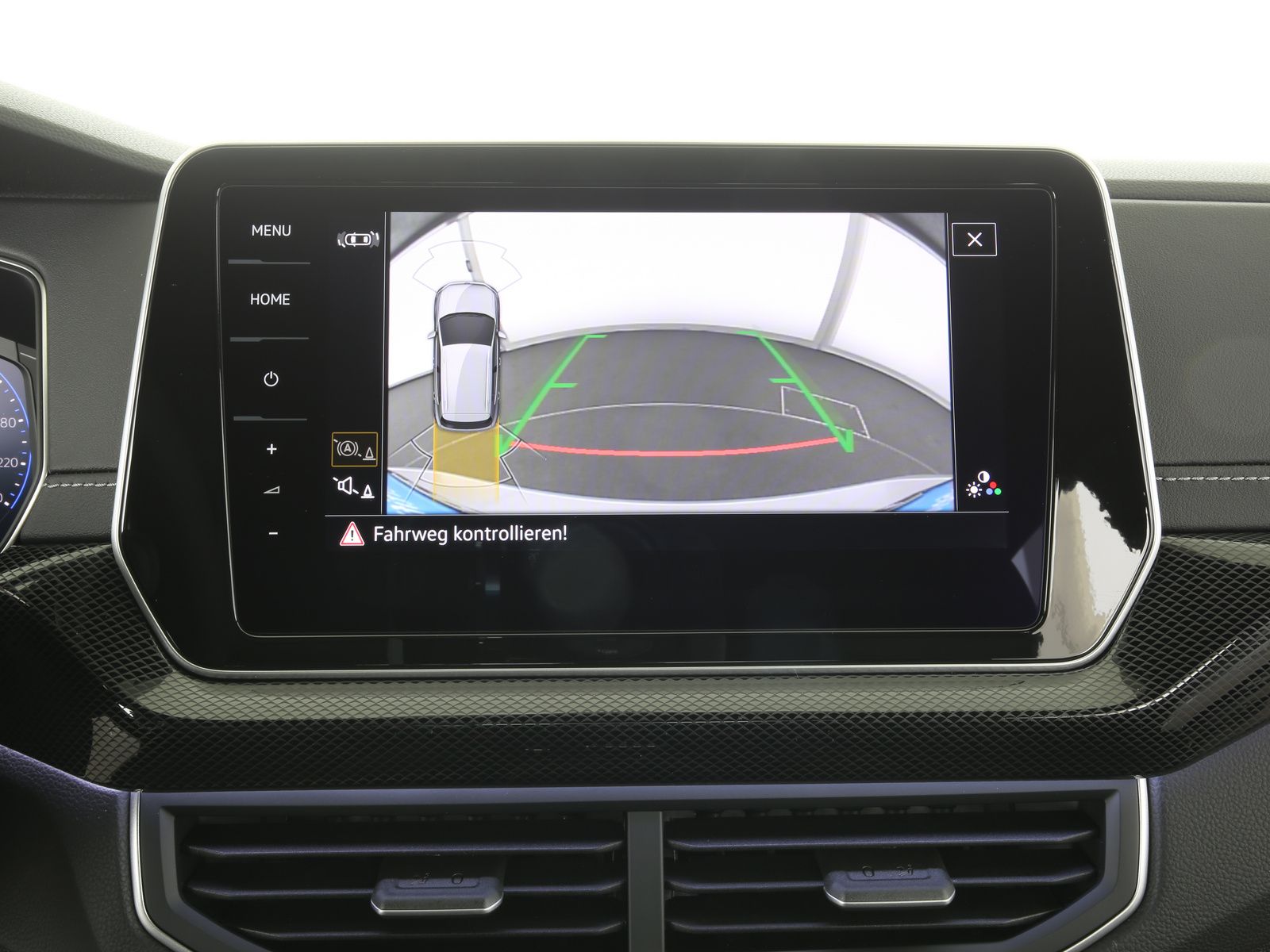 Volkswagen T-Cross - Bild 19