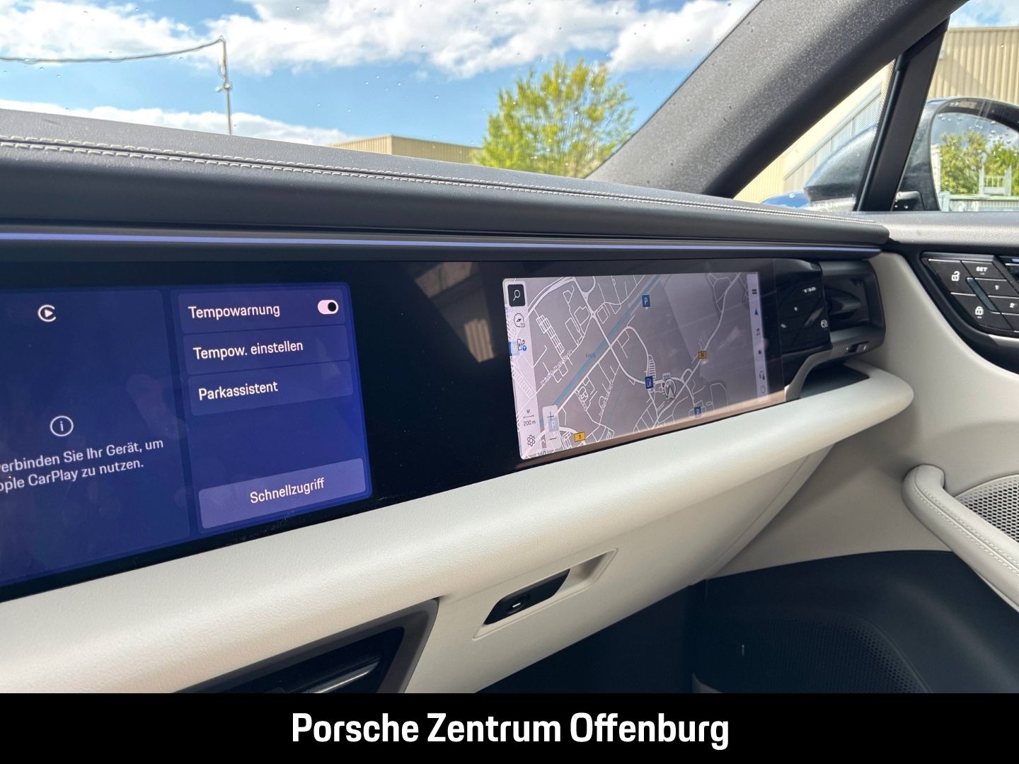 Porsche Macan - Bild 20