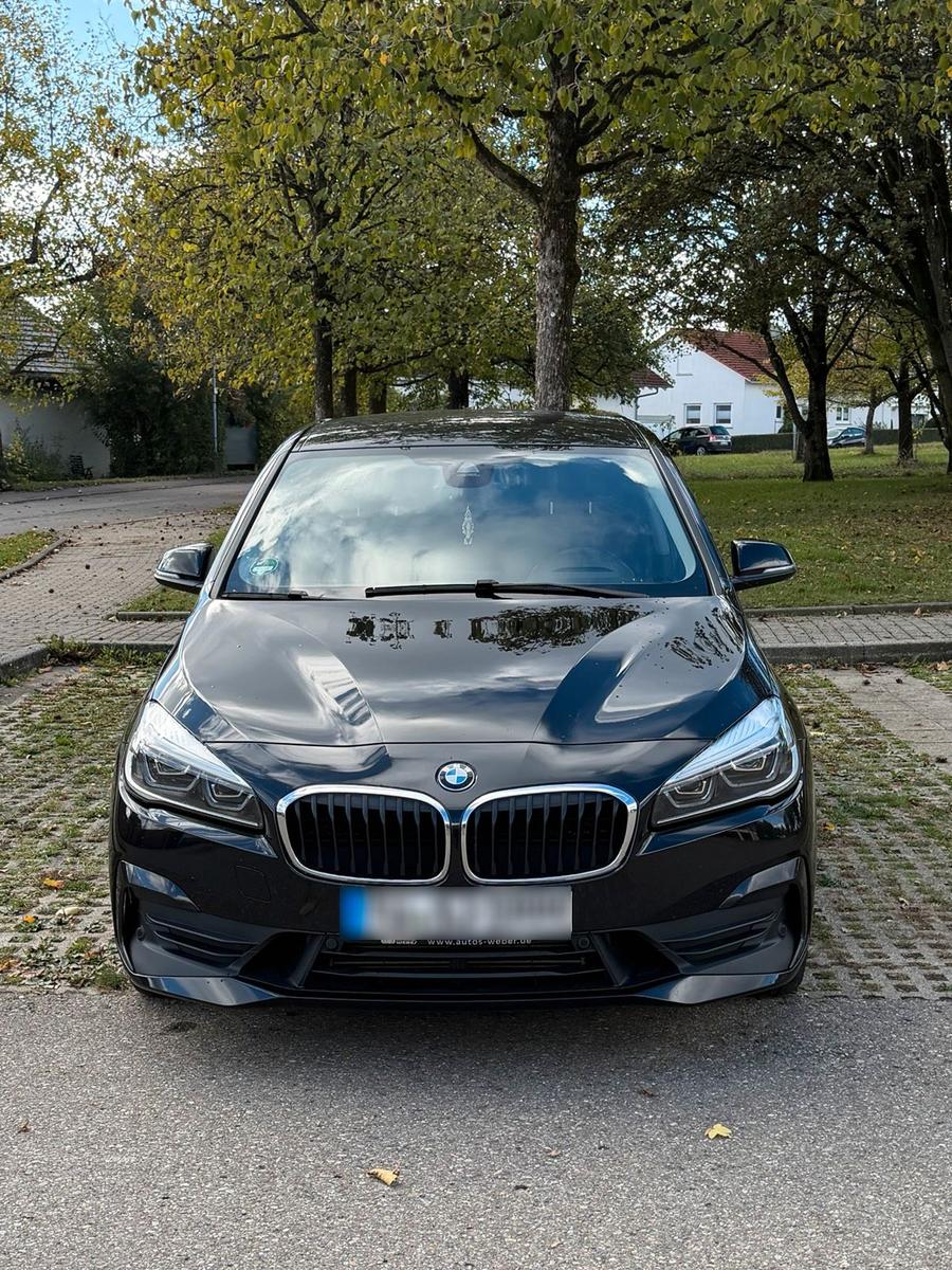 BMW 225 Active Tourer