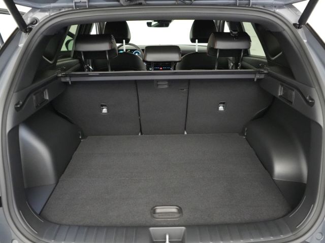 Hyundai Tucson – Bild 10