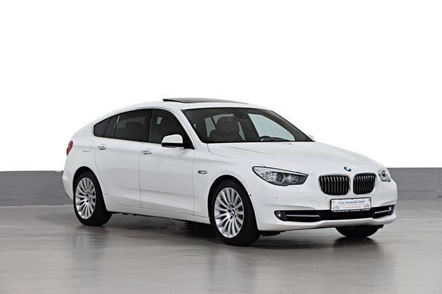 BMW 530D GRAN TURISMO*AUS 2 HAND*UNFALLFREI*