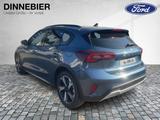 Ford FOCUS Active X LED+Navi+Kamera+Winterpaket - : Allwetterreifen, mit Klimaanlage