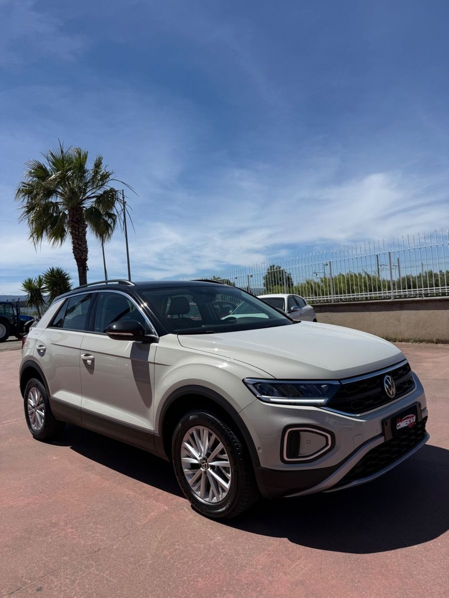 Other Volkswagen T-Roc 1.0 TSI Life imagem 3