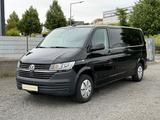 Volkswagen T6 Transporter/Lang/DSG/110KW/LKW/AppleC/Navi - : Lkw Transporter