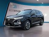 Hyundai SANTA FE 2.2 CRDi AWD PREMIUM LEDER PANO ACC LED - gebrauchte Hyundai SANTA FE aus dem Jahr 2020