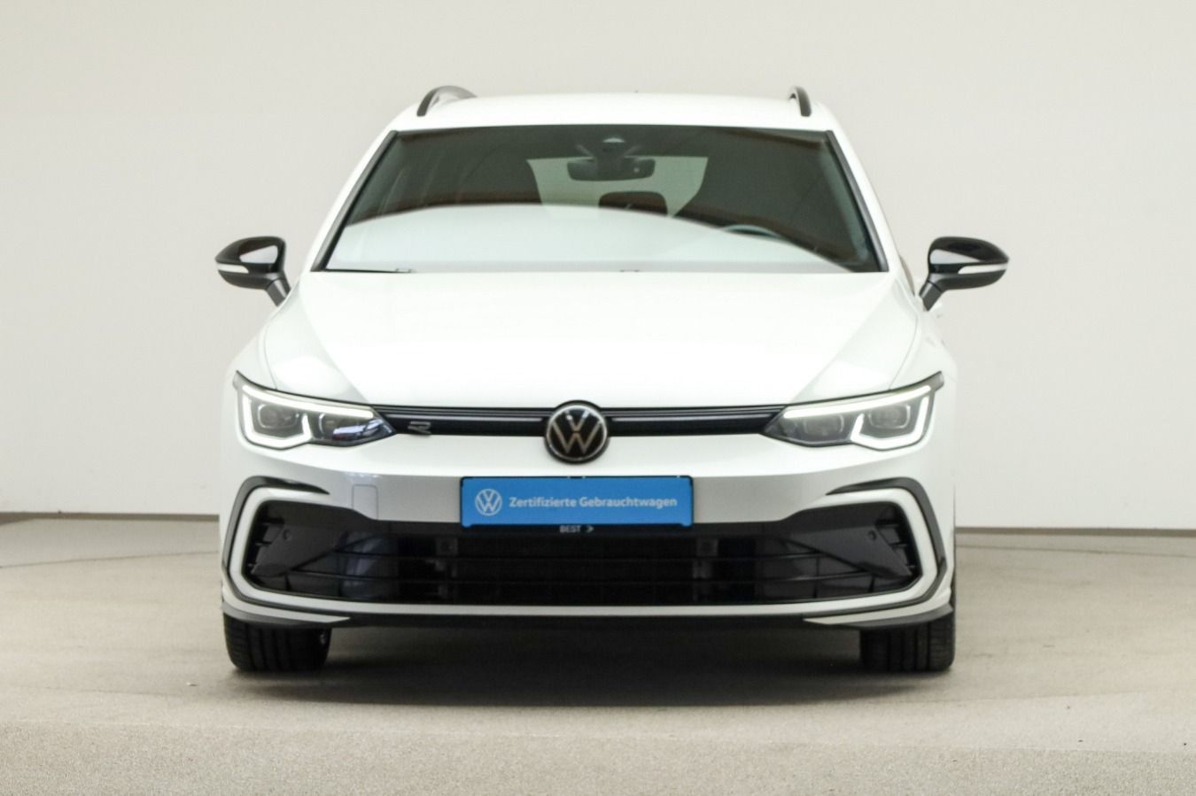 Volkswagen Golf - Bild 6
