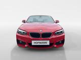 BMW 220i Cabrio Aut. M Sport Navi+PDC+SHZ+ - gebrauchte BMW 220 aus dem Jahr 2019