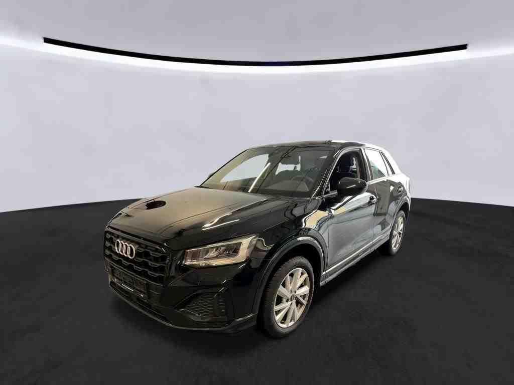 Audi Q2 - Bild 2