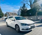 Volkswagen Passat Variant Highline BlueMotion
