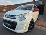 Citroën C1 1.2 Airscape Faltdach**Klima**LED**Tüv Neu** - Citroën C1 in Hannover