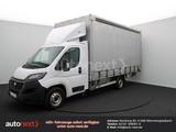 Fiat Ducato 180 *L5 MAXI* Pritsche+Plane 1.Hand 2687 - Fiat Ducato pl
