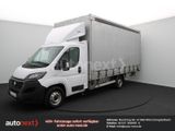 Fiat Ducato 180 *L5 MAXI* Pritsche+Plane 1.Hand 2687 - Fiat Ducato pl