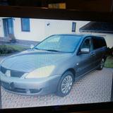 Mitsubishi Lancer Automatik mit Benzin und... - Mitsubishi Lancer: Kombi