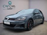 Volkswagen Golf GTI TCR DSG*ACC*LED*UNFALLFREI - Volkswagen Golf: Silber, GTI
