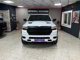 Dodge RAM 5.7 HEMI 4X4 / Laramie / CrewCab / Night.Edt - Dodge Gebrauchtwagen von 2021