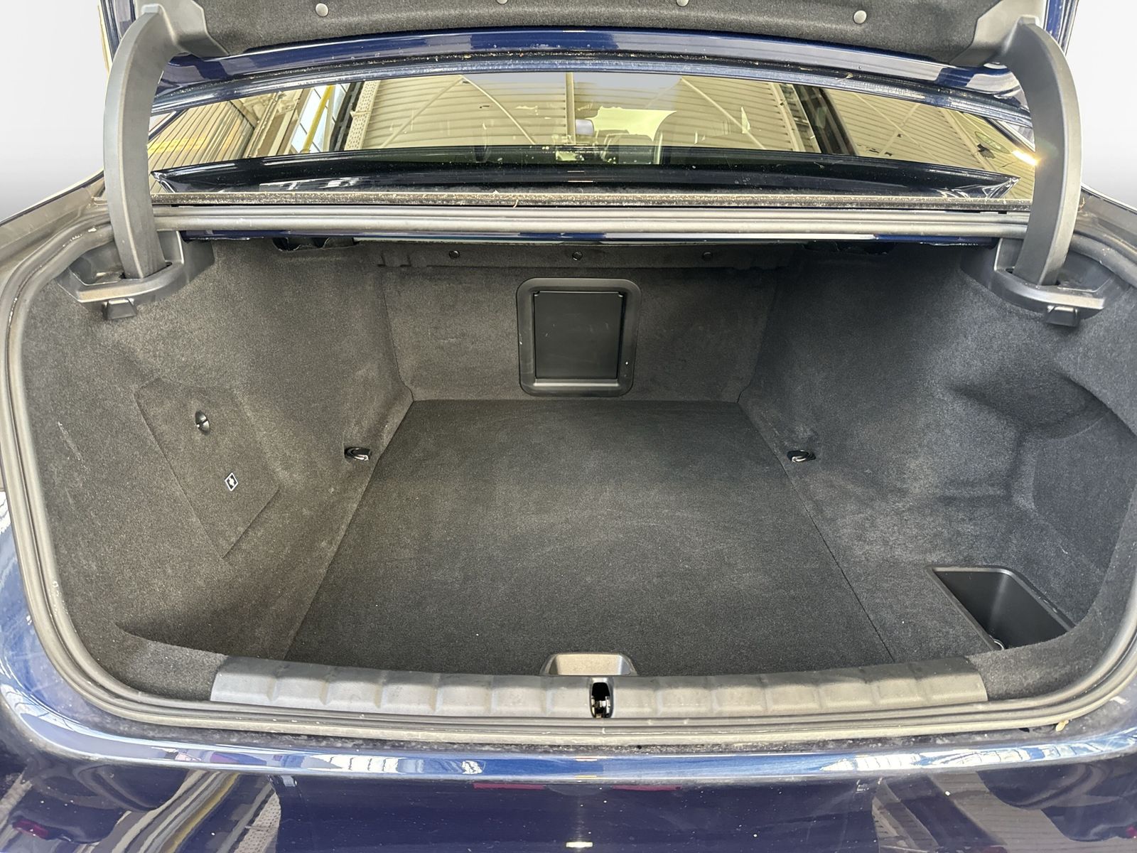 BMW i7 - Bild 16