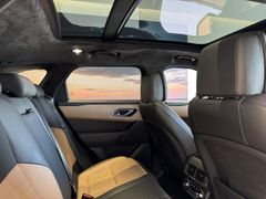 Foto Nummer 15: LAND ROVER Range Rover Velar