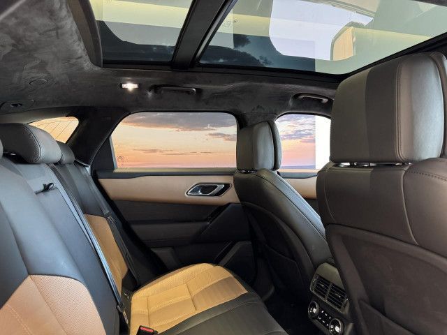 Foto Nummer 15: LAND ROVER Range Rover Velar