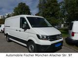 Volkswagen Crafter Kasten 35 L2 4M Diff.Sperre StHz Würth