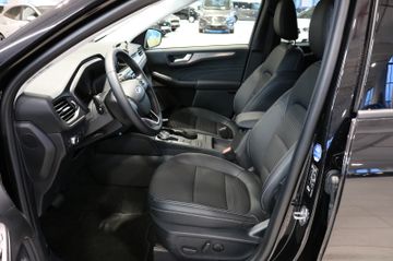 Fahrzeugabbildung Ford Kuga Plug-In Hybrid Titanium X/Kamera