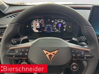 Cupra Formentor - Vorschau Bild 16