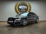 Audi S8 4.0 TFSI plus tiptronic quattro - gebrauchte Audi S8 aus dem Jahr 2016
