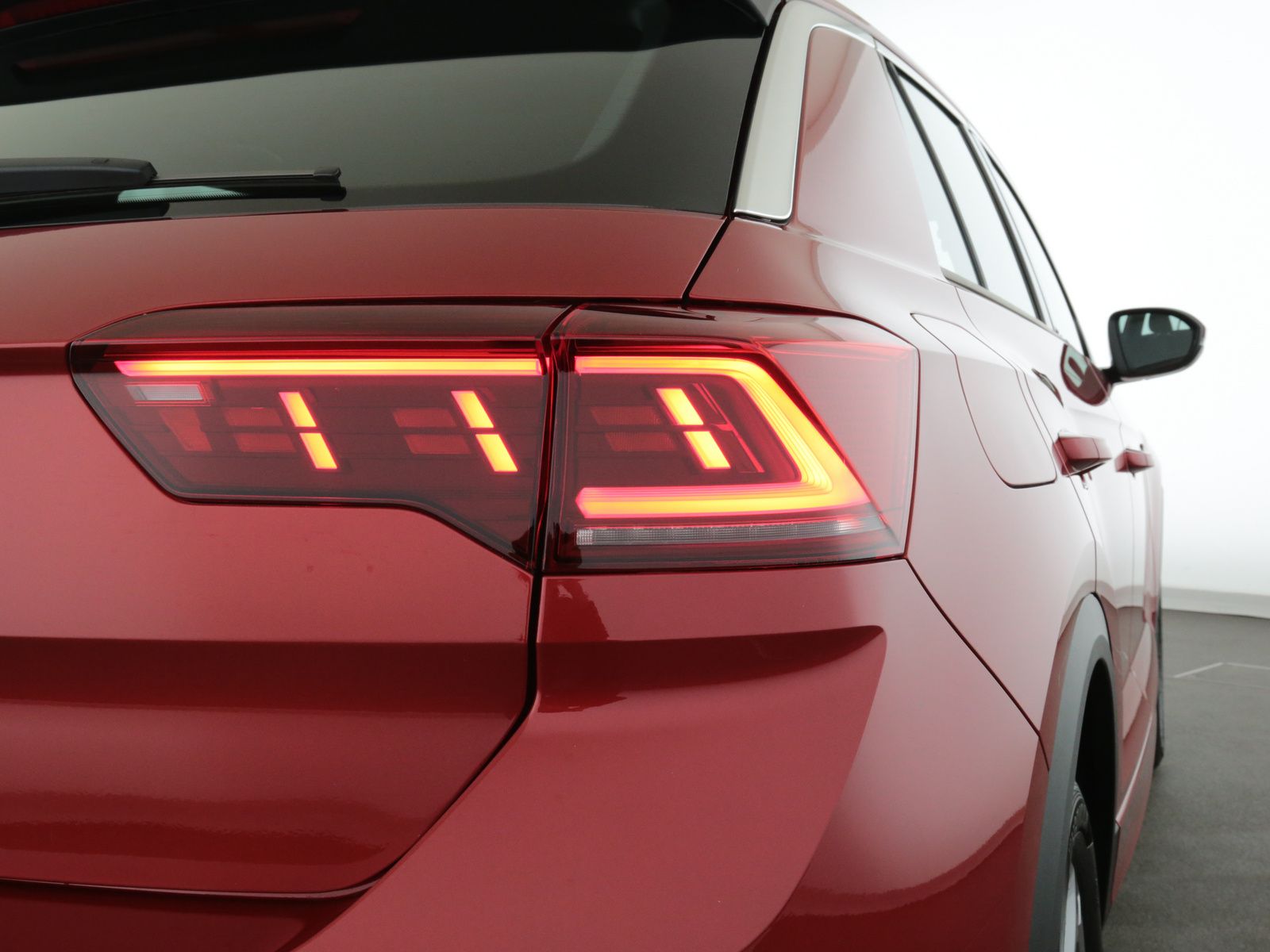 Volkswagen T-Roc - Bild 22
