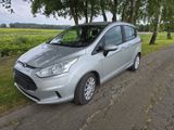 Ford B-Max 1,6 Ti-VCT 77kW Trend PowerShift Trend - Ford B-Max mit Benzin-Antrieb: Limousine, 1.6