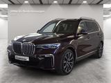 BMW X7 xDrive40d M Sport Standheizung Harman/K LED - BMW X7 Gebrauchtwagen in Berlin