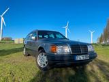 Mercedes-Benz 250 TD Rostfrei - Mercedes-Benz 250 aus 1993