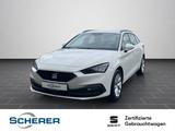 Seat Leon Sportstourer 2.0 TDI DSG Style Navi, PDC, G - Seat Leon in Wiesbaden