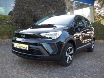 Bild 23 Opel Crossland (X) Crossland 1.2T PDC+Kam SHZ LHZ FSHZ NaviPro AT