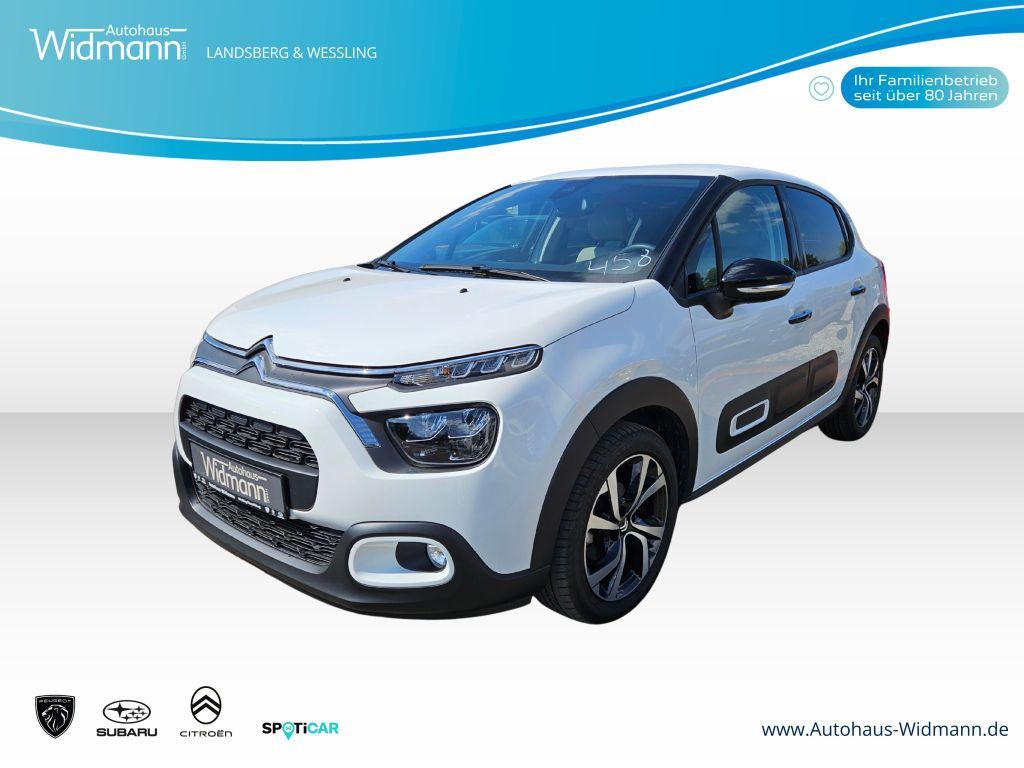 Citroën C3 Pure Tech 110 S&S MAX