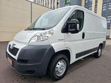 Peugeot Boxer 2.2 HDI*L1H1*134TKM*Nettopreis 5.700 €*TOP - Peugeot Boxer mit Diesel-Antrieb: 2.5