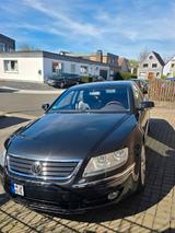Volkswagen Phaeton 3.0 V6 TDI 4MOTION Tiptronic 5-Sitze... - gebrauchte VW Phaeton aus dem Jahr 2005