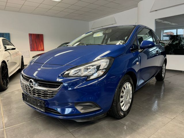 Opel Corsa 1.2 Selection TÜV Inspektion NEU