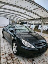 Peugeot Cabriolet Peugeot 307cc - Peugeot 307 in Duisburg