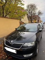 Skoda Rapid 1.2 TSI 81kW Drive Spaceback Drive - Skoda Rapid in Dresden