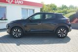 Nissan Juke 1.0 DIG-T Aut. LED Kamera AppConnect - Nissan Juke in Leipzig