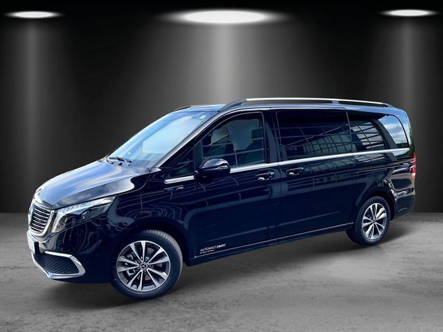 Fahrzeugabbildung Mercedes-Benz EQV 300 AV lang 360°Cam Burmester NAV Airmatic