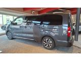 Citroën Spacetourer Max XL Blue HDi 180 EAT8 S&S *8 Sitz - Citroën SpaceTourer: Max