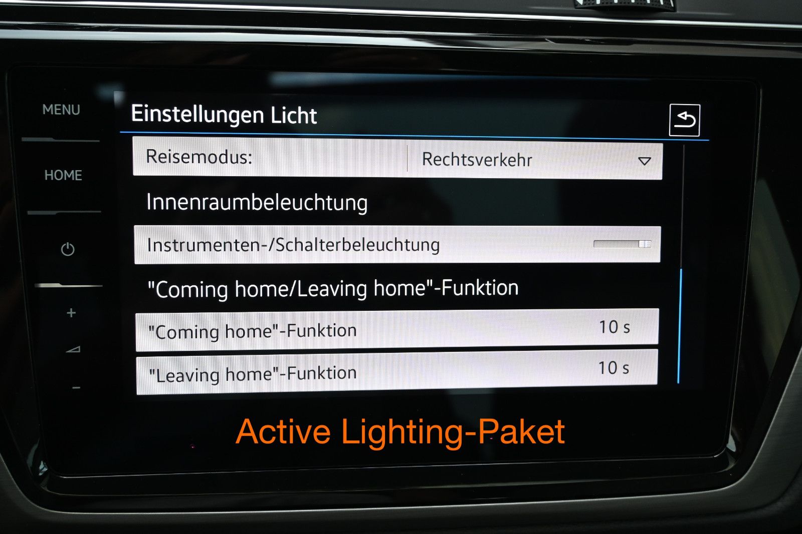 Fahrzeugabbildung Volkswagen Touran 1.5 TSI DSG °ACC°AHK°PANO°STHEIZ°DYNAUDI°
