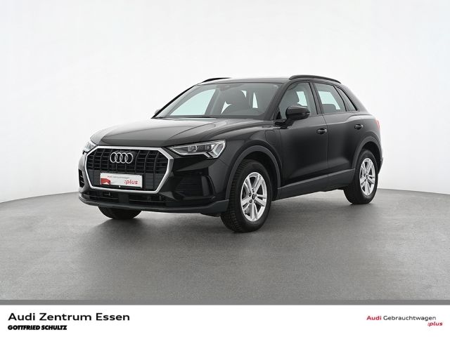 Audi Q3 45 TFSI e S-TRONIC LED PANO NAV PLUS RÜFA   P