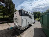 Westfalia WestVan - Westfalia Wohnwagen & Wohnmobile