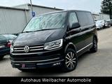 Volkswagen T6 Multivan Generation Six 4M DSG * Neuer Motor - Volkswagen T6 Multivan in Frankfurt (Main)