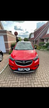 Opel Mokka X 1.6 Diesel Edition S/S Edition - Opel Mokka X mit Diesel-Antrieb: Edition